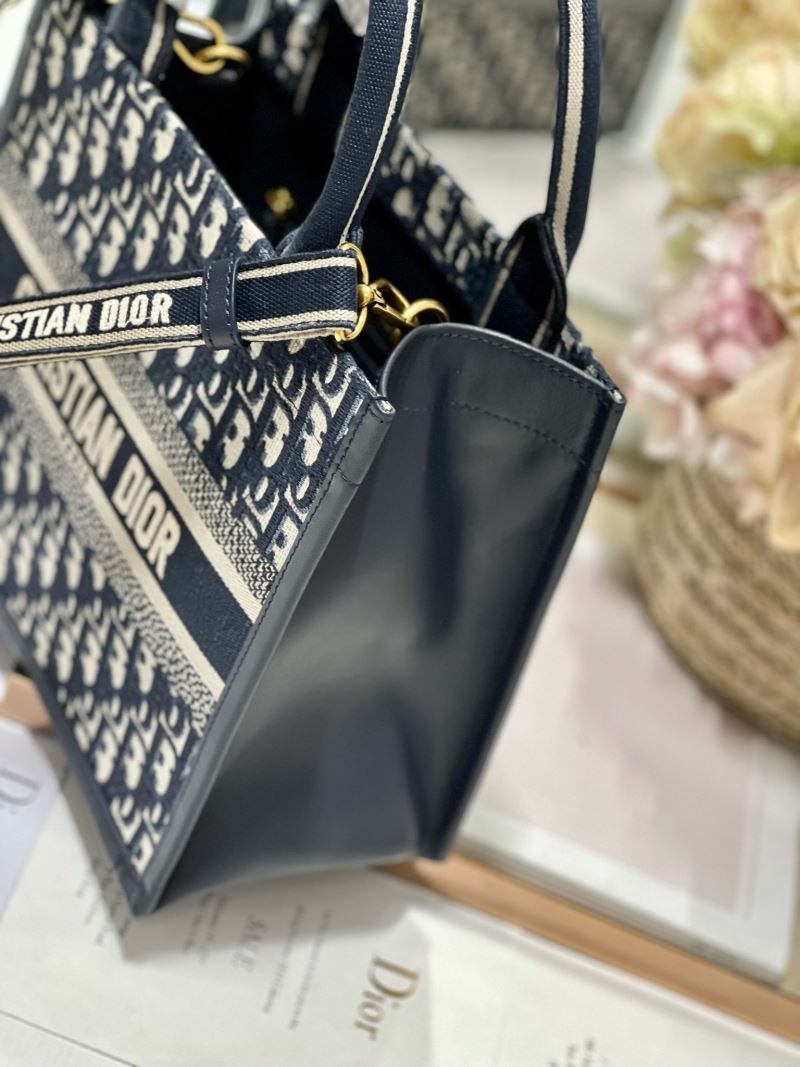 Christian Dior Shopping Bags